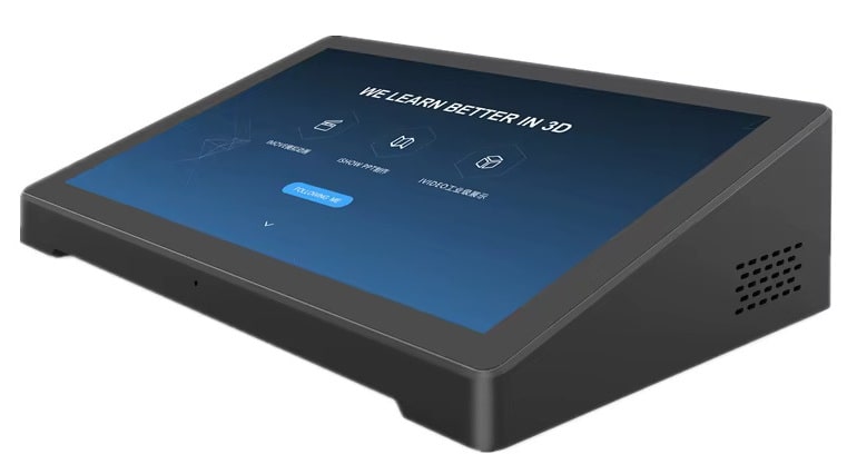 Android Desktop