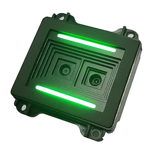 หัวอ่าน QR ระยะไกล Ultra Long Range 2D Scanner EM55 Carpark