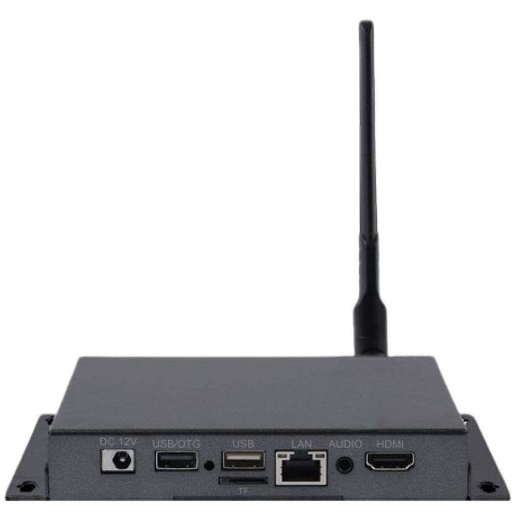 KDS-020:Android Industrial grade Box