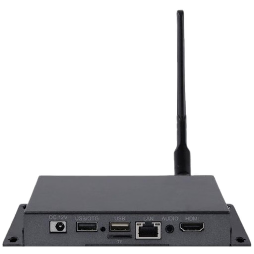 Android Industrial grade Box