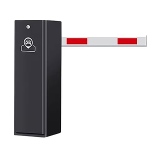 ไม้กั้นรถยนต์ Gate Barrier