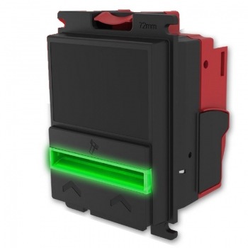 เครื่องรับธนบัตร Bill Acceptor BV30 (ITL-BV30)