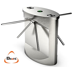 เครื่องกั้นสามขา Tripod Turnstile (ไฟฟ้า)