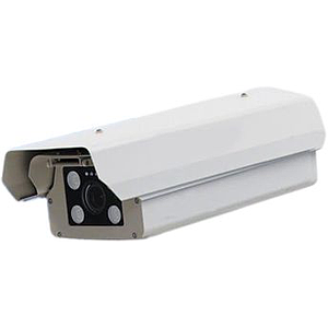 กล้องอ่านป้ายทะเบียน งานไม้กั้นรถยนต์ 5MP NPU 2.0TOPS