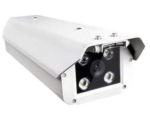 CP-LPR-04:กล้องอ่านป้ายทะเบียน งานไม้กั้นรถยนต์ 4MP LPR Camera