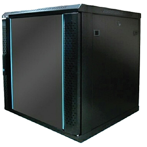 ตู้แร็คแบบติดผนัง Wall rack 12U