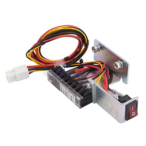 อะไหล่ซ่อม Terminal Connector ต่อสายไฟ ประตูอัตโนมัติ