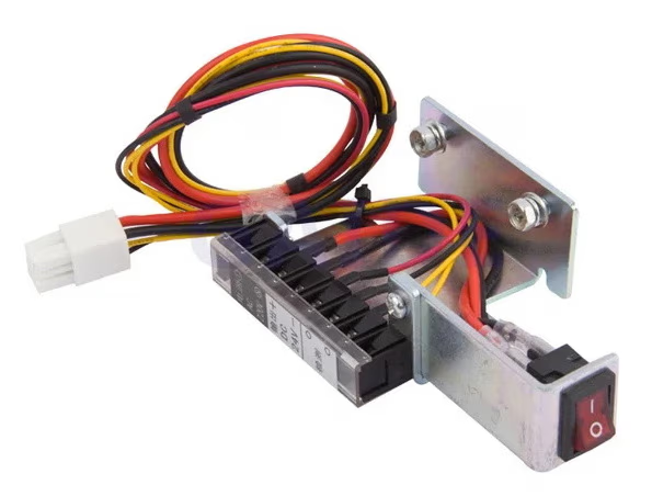 อะไหล่ซ่อม Terminal Connector ต่อสายไฟ ประตูอัตโนมัติ