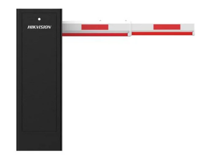 CP-DS-TMG300:ไม้กั้นรถยนต์ Hikvition