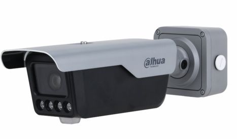 CP-LPR-DHU-ITC413-PW4DZ1:กล้องอ่านทะเบียน Dahua DHU-ITC413-PW4DZ1