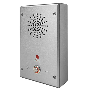 IP Intercom ระบบแจ้งเหตุฉุกเฉิน SOS