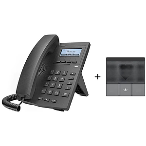 ปุ่มแจ้งเหตุฉุกเฉิน SOS IP Intercom Set