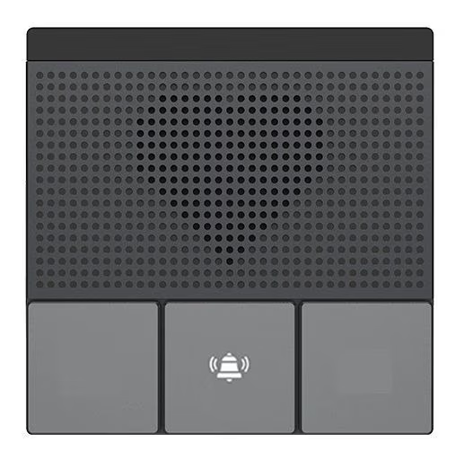 IP Intercom ปุ่มแจ้งเหตุฉุกเฉิน อินเตอร์คอม