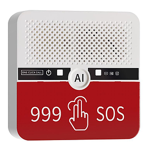 IP Intercom ปุ่มแจ้งเหตุฉุกเฉิน อินเตอร์คอม