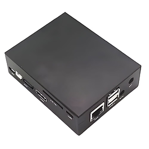 NAS On-premise Local Storage RAID 4-16TB Synology QNAP