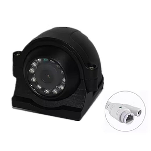 4MP Wide Angle 2.8/3.6mm กล้องสำหรับถ่ายคนขับ