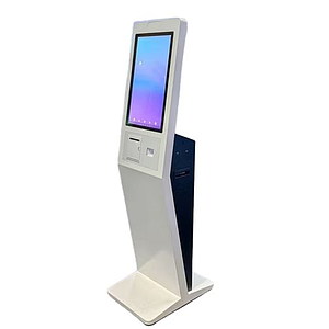 ตู้บริการตัวเอง Self Service