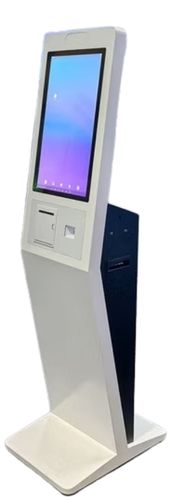 KDS-025:ตู้บริการตัวเอง Self Service