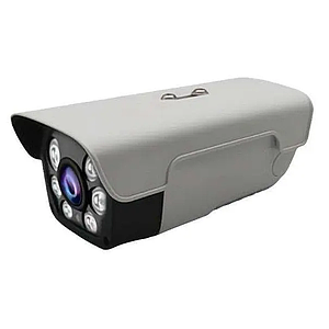 กล้องนับรถอัจฉริยะ AI Vehicle Counting Camera