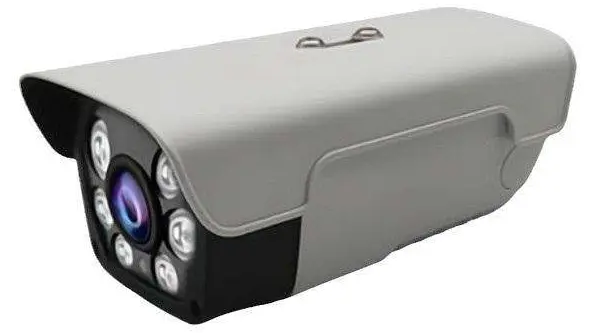 กล้องนับรถอัจฉริยะ AI Vehicle Counting Camera