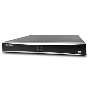 DS-7604NXI-K1(D)(STD) NVR Hikvision 4 ช่อง AcuSense 4K