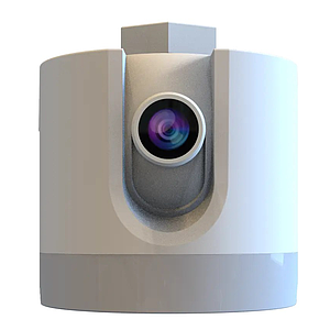 กล้องตรวจจับที่จอดรถ Video Parking Sensor 3 ช่องจอด