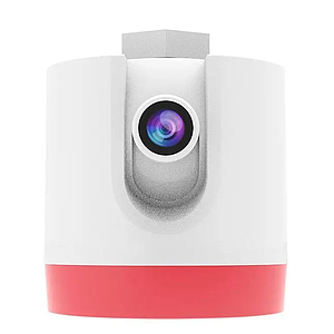 กล้องตรวจจับที่จอดรถ Video Parking Sensor 6 ช่องจอด