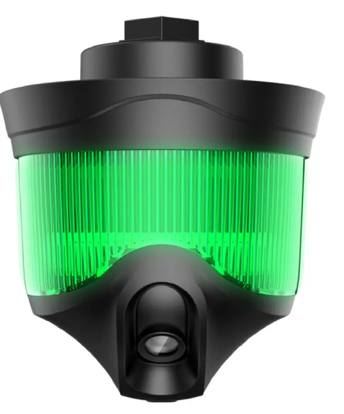 CGD-DP-VS02 กล้องตรวจจับที่จอดรถ Video Parking Sensor 3 ช่องจอด
