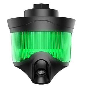 กล้องตรวจจับที่จอดรถ Video Parking Sensor 3 ช่องจอด