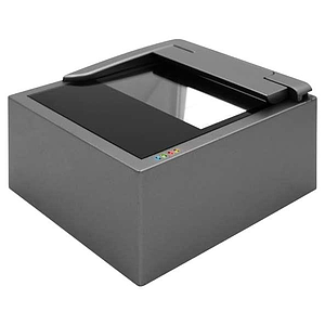 เครื่องอ่านพาสปอร์ต Passport Reader OCR + RFID ICAO 9303 สำหรับตู้ Kiosk USB