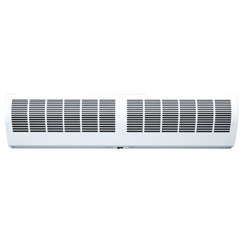 ม่านอากาศ Mini Air Curtain สำหรับประตูสูง 3 เมตร ตัวถังโลหะ มอเตอร์ทองแดง