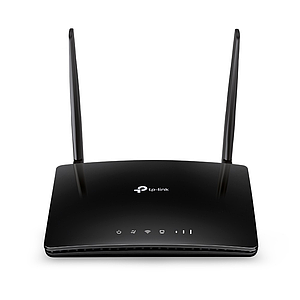 TP-Link Archer MR200 4G LTE Router WiFi AC750 Dual Band รองรับ SIM ทุกเครือข่าย