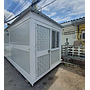 TEH-CH12-5825:ตู้ Folding office แบบพับได้