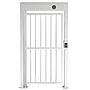 TS-FH20:Full Height Turnstile