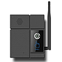 CP-SOS-ZA01:Voice SOS Intercom