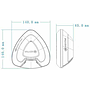 CGD-KT-S04-1B:Video Detector 1lot