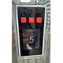 ACS-QAP02:เครื่องจ่ายเงินด้วย QR