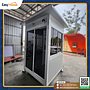TEH-GB11-1515:ป้อมยาม GB11