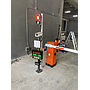 CP-LPR03-OF:กล้องอ่านป้ายทะเบียน + RFID Reader แบบ Offline
