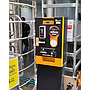 ACS-QAP02:เครื่องจ่ายเงินด้วย QR