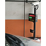 CP-PK-LPR01-OF:ระบบลานจอด อ่านป้ายทะเบียน Stand Alone