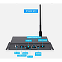 KDS-020:Android Industrial grade Box