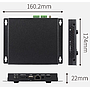 KDS-020:Android Industrial grade Box