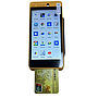 SW-VMS03B:VMS HandHeld เครื่องบันทึกผู้มาติดต่อ