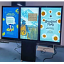 KDS-022:Outdoor Kiosk