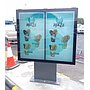 KDS-022:Outdoor Kiosk
