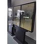 KDS-022:Outdoor Kiosk ป้ายแสดงผลกลางแจ้ง กันน้ำ กันแดด