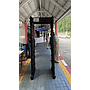 SE-SE600T:Walk Through Metal Detector ตรวจจับโลหะ แบบเคลื่อนย้าย outdoor