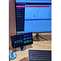 QS-QT03:ปุ่มเรียกคิว Tablet Q