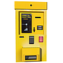 CP-MC11-AP:AutoPayment Indoor-Lite-QR